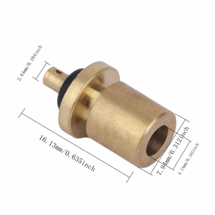 Long Gas Tank Accessories Outdoor Burner Gas Valve Long Gas Tank Accessories Outdoor Burner Gas Valve