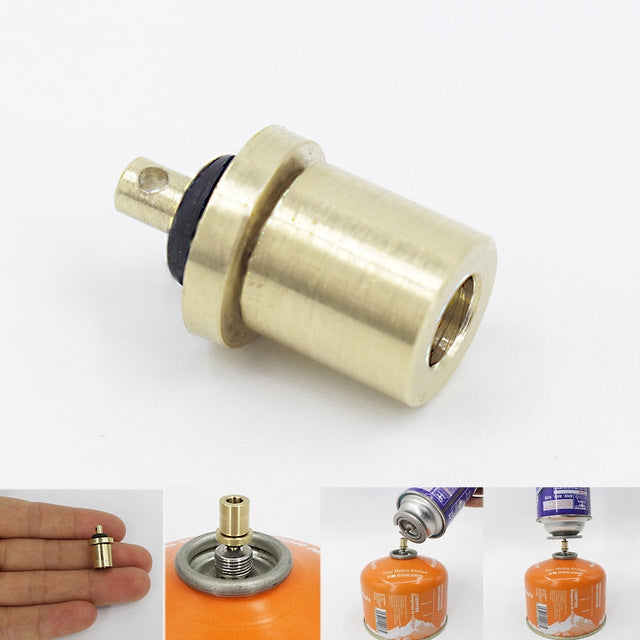 Long Gas Tank Accessories Outdoor Burner Gas Valve Long Gas Tank Accessories Outdoor Burner Gas Valve