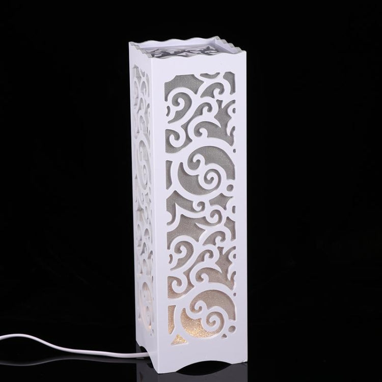 Simple Modern Hollow Carved Creative Energy-saving LED Night Light Bedroom Study Decorative Table Lamp Simple Modern Hollow Carved Creative Energy-saving LED Night Light Bedroom Study Decorative Table Lamp