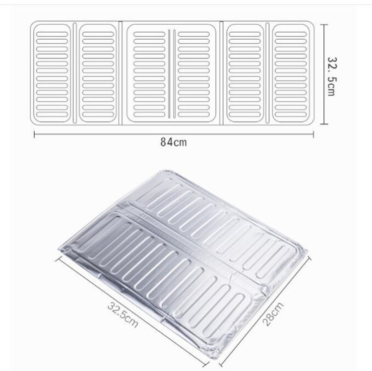 Kitchen Oil Proof Cooktop Oil Shield Creative Kitchen Splash Proof Hot Oil Proof Plate Kitchen Oil Proof Cooktop Oil Shield Creative Kitchen Splash Proof Hot Oil Proof Plate