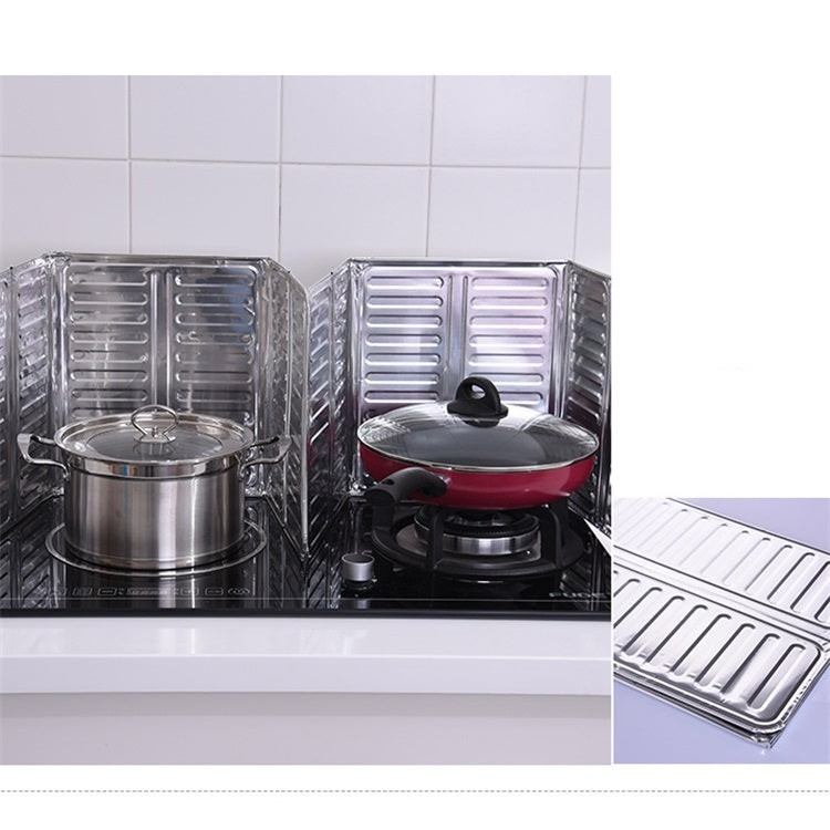 Kitchen Oil Proof Cooktop Oil Shield Creative Kitchen Splash Proof Hot Oil Proof Plate Kitchen Oil Proof Cooktop Oil Shield Creative Kitchen Splash Proof Hot Oil Proof Plate
