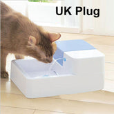 Pet aAutomatic Water Dispenser Cat Teddy Dog General Circulation Dog Feeder