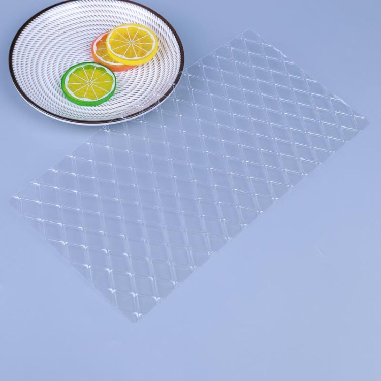 2 Sets DIY Cake Mold Wexture Fondant Printing Mold, Plaid pattern, Roll rattan 2 Sets DIY Cake Mold Wexture Fondant Printing Mold, Plaid pattern, Roll rattan