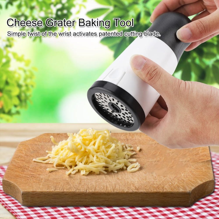 Stainless Cheese Grater Butter Mincer Grinder Baby Food Supplement Mill Stainless Cheese Grater Butter Mincer Grinder Baby Food Supplement Mill