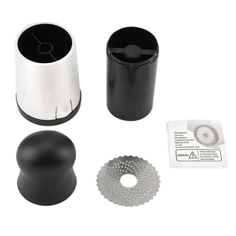 Stainless Cheese Grater Butter Mincer Grinder Baby Food Supplement Mill Stainless Cheese Grater Butter Mincer Grinder Baby Food Supplement Mill