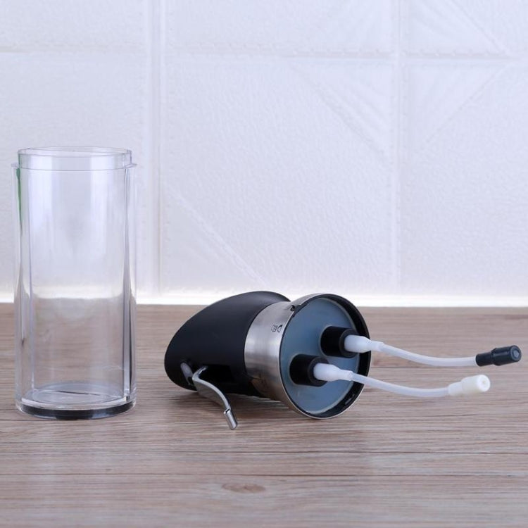 2 in 1 Olive Oil Dispenser Bottle Pot Oil Container Storage Bottle Vinegar Sprayer Spice Oiler Sauce Kitchen Cooking Tools, Olive Oil Vinegar Sprayer 2 in 1 Olive Oil Dispenser Bottle Pot Oil Container Storage Bottle Vinegar Sprayer Spice Oiler Sauce Kitchen Cooking Tools, Olive Oil Vinegar Sprayer