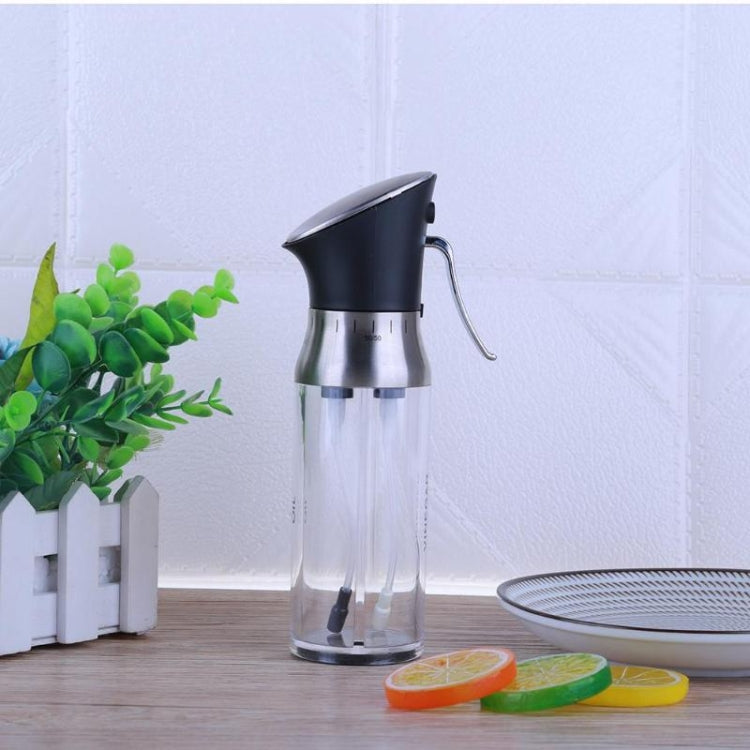 2 in 1 Olive Oil Dispenser Bottle Pot Oil Container Storage Bottle Vinegar Sprayer Spice Oiler Sauce Kitchen Cooking Tools, Olive Oil Vinegar Sprayer 2 in 1 Olive Oil Dispenser Bottle Pot Oil Container Storage Bottle Vinegar Sprayer Spice Oiler Sauce Kitchen Cooking Tools, Olive Oil Vinegar Sprayer