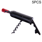 Multifunction Beer And Wine Opener