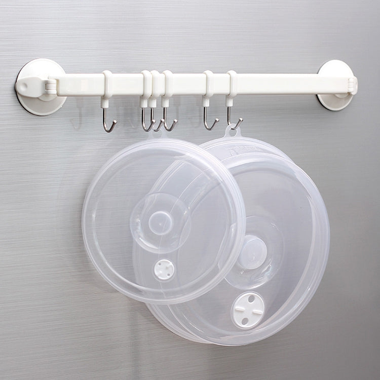 Kitchen Transparent Refrigerator Fresh-keeping Sealed Lid Microwave Oven Heating Lid Stackable Fresh Bowl Lid, Small, Large Kitchen Transparent Refrigerator Fresh-keeping Sealed Lid Microwave Oven Heating Lid Stackable Fresh Bowl Lid, Small, Large