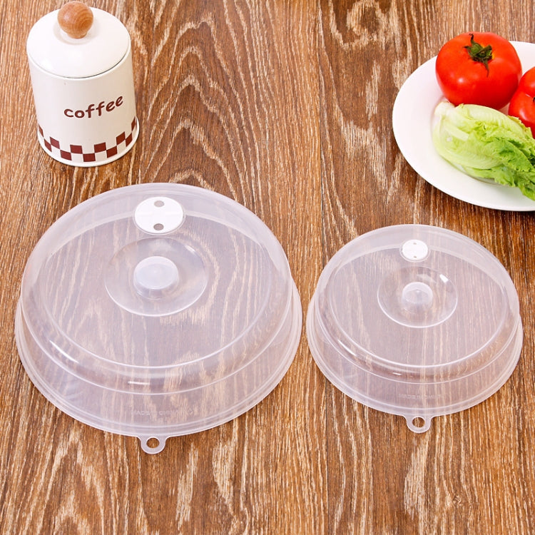 Kitchen Transparent Refrigerator Fresh-keeping Sealed Lid Microwave Oven Heating Lid Stackable Fresh Bowl Lid, Small, Large Kitchen Transparent Refrigerator Fresh-keeping Sealed Lid Microwave Oven Heating Lid Stackable Fresh Bowl Lid, Small, Large