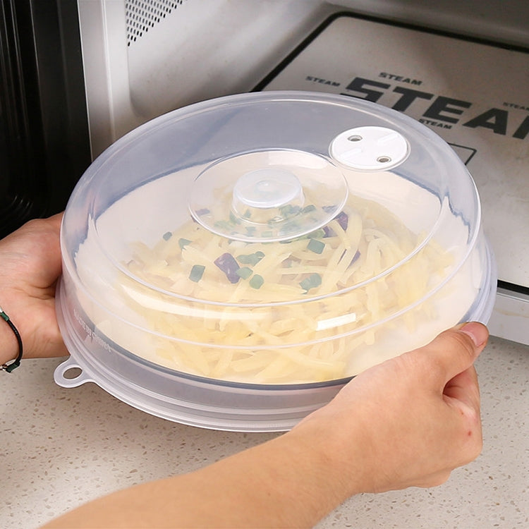 Kitchen Transparent Refrigerator Fresh-keeping Sealed Lid Microwave Oven Heating Lid Stackable Fresh Bowl Lid, Small, Large Kitchen Transparent Refrigerator Fresh-keeping Sealed Lid Microwave Oven Heating Lid Stackable Fresh Bowl Lid, Small, Large
