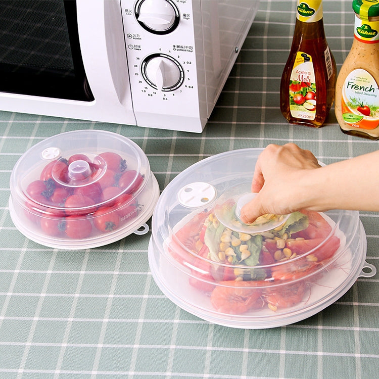 Kitchen Transparent Refrigerator Fresh-keeping Sealed Lid Microwave Oven Heating Lid Stackable Fresh Bowl Lid, Small, Large Kitchen Transparent Refrigerator Fresh-keeping Sealed Lid Microwave Oven Heating Lid Stackable Fresh Bowl Lid, Small, Large