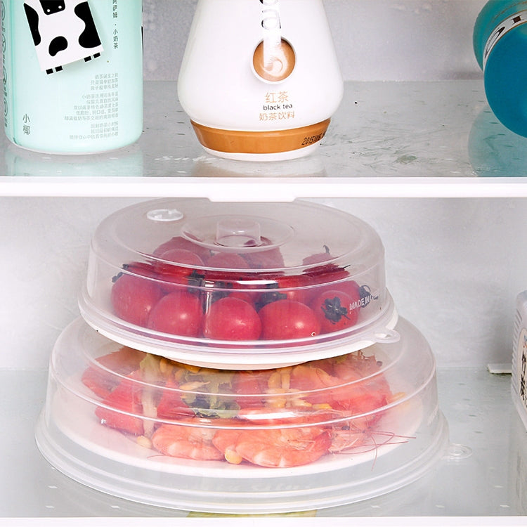 Kitchen Transparent Refrigerator Fresh-keeping Sealed Lid Microwave Oven Heating Lid Stackable Fresh Bowl Lid, Small, Large Kitchen Transparent Refrigerator Fresh-keeping Sealed Lid Microwave Oven Heating Lid Stackable Fresh Bowl Lid, Small, Large