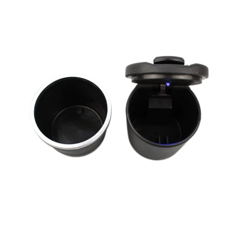 2 in 1 High Temperature LED Ashtray Automotive Interior Supplies For BMW Cars, LED Ashtray 2 in 1 High Temperature LED Ashtray Automotive Interior Supplies For BMW Cars, LED Ashtray
