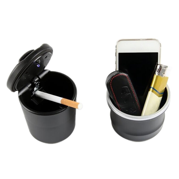 2 in 1 High Temperature LED Ashtray Automotive Interior Supplies For BMW Cars, LED Ashtray 2 in 1 High Temperature LED Ashtray Automotive Interior Supplies For BMW Cars, LED Ashtray