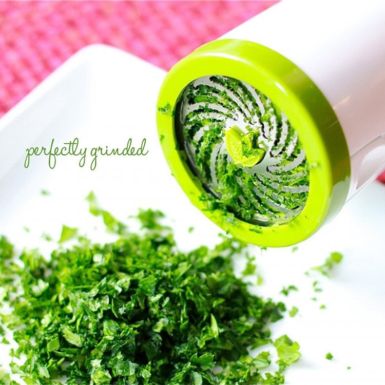Portable Vegetable Garlic Ginger Coriander Chopper Food Cutter Multifunction Kitchen Cooking Herb Grinder Portable Vegetable Garlic Ginger Coriander Chopper Food Cutter Multifunction Kitchen Cooking Herb Grinder