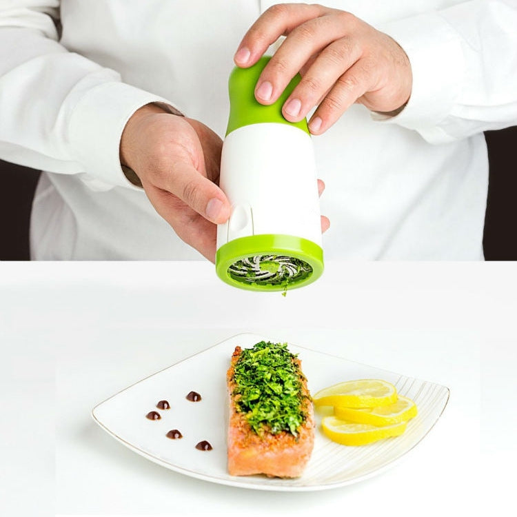 Portable Vegetable Garlic Ginger Coriander Chopper Food Cutter Multifunction Kitchen Cooking Herb Grinder Portable Vegetable Garlic Ginger Coriander Chopper Food Cutter Multifunction Kitchen Cooking Herb Grinder