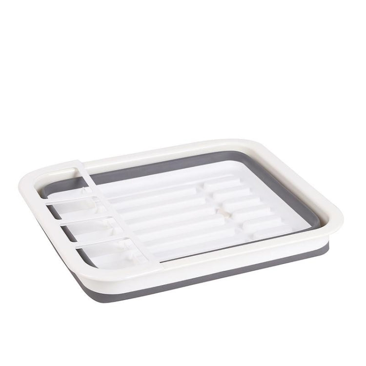 Foldable Dish Rack Tableware Rack Portable Bowl Rack Bowl Sink Design Drainage Basket Foldable Dish Rack Tableware Rack Portable Bowl Rack Bowl Sink Design Drainage Basket