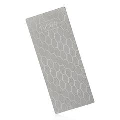 Square Knife Sharpener Whetstone Stone Disc Grit Kitchen Tools, Square Knife Sharpener