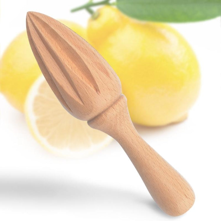 Wooden Squeezer Juicer Fruit Juice Extractor Reamer Lemon Cone Multifunctional Kitchen Tool, Squeezer Juicer Wooden Squeezer Juicer Fruit Juice Extractor Reamer Lemon Cone Multifunctional Kitchen Tool, Squeezer Juicer