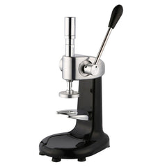 Coffee Tamper Handmade Coffee Fixed Pressed Powder Hammer Espresso Maker Coffee Machine, Coffee Tamper