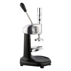 Coffee Tamper Handmade Coffee Fixed Pressed Powder Hammer Espresso Maker Coffee Machine, Coffee Tamper