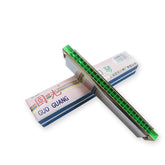 24-hole Echo Polyphony Stress Harmonica Instrument, Polyphony, Stress, Echo