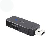 JYS-130 Wireless Bluetooth Gamepad Converter Adapter For PS3 / Switch / PC, For PS3 / Switch / PC