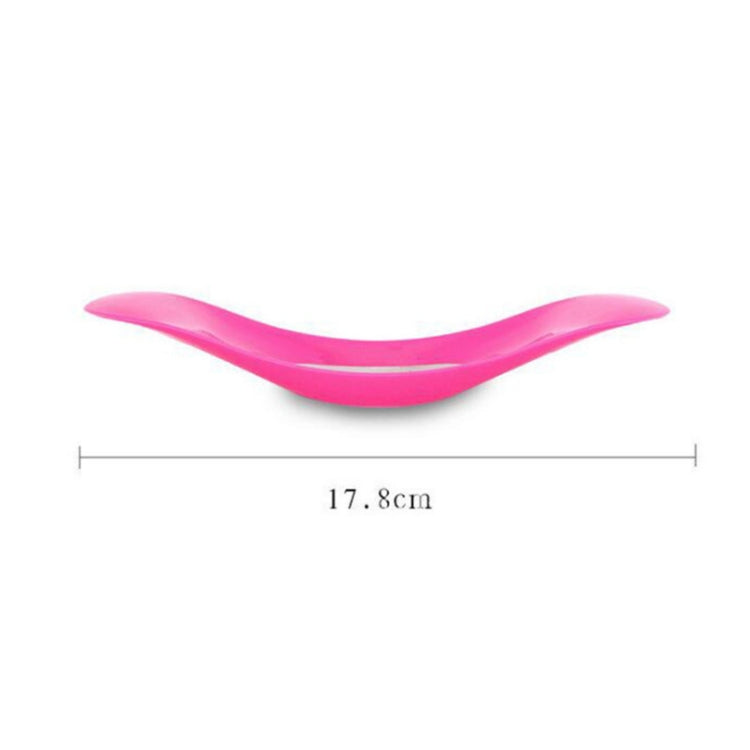 2 PCS Multifunctional Stainless Steel Arc-shaped Garlic Press Household Manual Garlic Crusher, Random Color Delivery, Garlic Crusher 2 PCS Multifunctional Stainless Steel Arc-shaped Garlic Press Household Manual Garlic Crusher, Random Color Delivery, Garlic Crusher