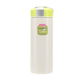 Jiadabao Student Child Portable Stainless Steel Double Insulated Cup, 300mL Random Color Delivery, 230ml Random Color Delivery