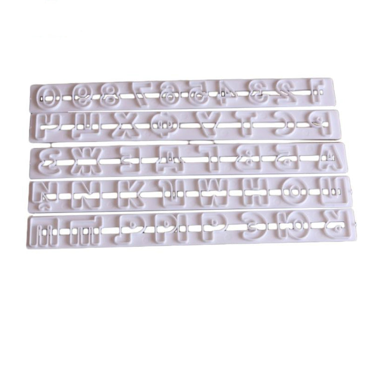 5 PCS Russian Letters Fondant Molds Embosser Sugar Craft Alphabet Moulds Cake Dessert Decor DIY Bakeware Tools, 24x2.6x0.6cm 5 PCS Russian Letters Fondant Molds Embosser Sugar Craft Alphabet Moulds Cake Dessert Decor DIY Bakeware Tools, 24x2.6x0.6cm
