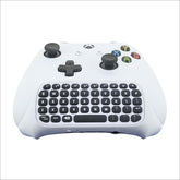 DOBE TYX-586S Bluetooth Chat Gamepad Keyboard for Xbox One Slim, TYX-586S