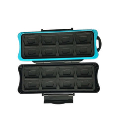 KJH 32 in 1 Waterproof Game Card Box Protective Case for Switch