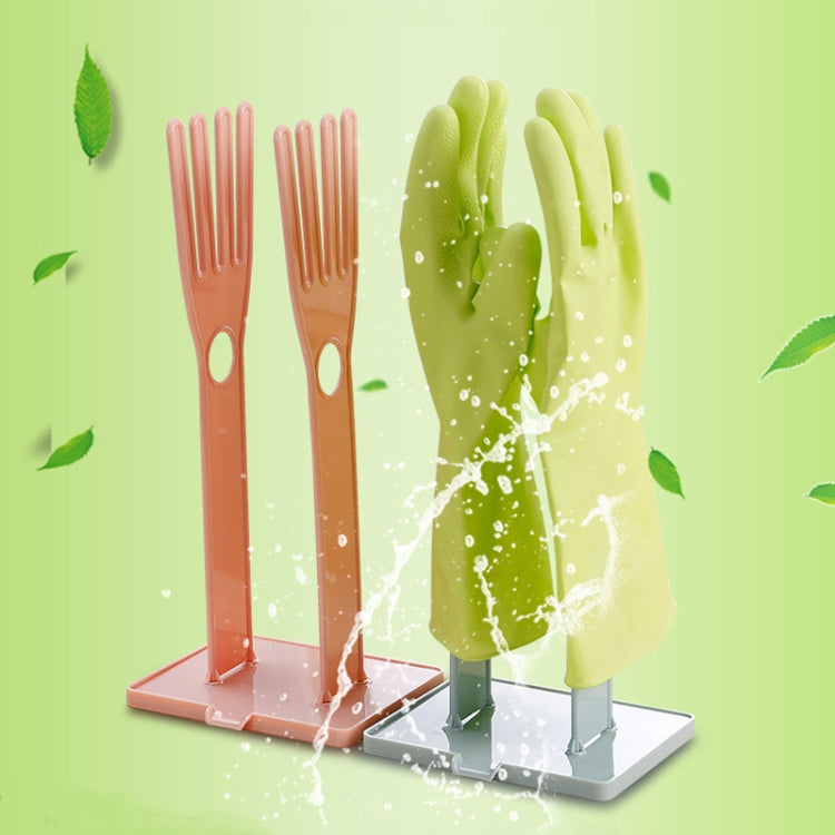 Portable Glove Drying Rack Kitchen Storage Rack Desktop Drainage Storage Rack Portable Glove Drying Rack Kitchen Storage Rack Desktop Drainage Storage Rack