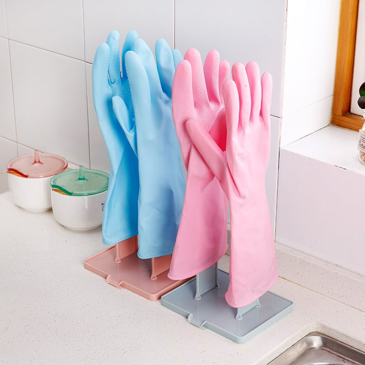 Portable Glove Drying Rack Kitchen Storage Rack Desktop Drainage Storage Rack Portable Glove Drying Rack Kitchen Storage Rack Desktop Drainage Storage Rack