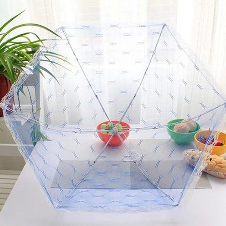 Lace Folding Dish Cover Mesh Cover Dish Dust-proof Printing Food Cover Fly-proof Cover Food Cover, Lace Folding Dish Cover Lace Folding Dish Cover Mesh Cover Dish Dust-proof Printing Food Cover Fly-proof Cover Food Cover, Lace Folding Dish Cover