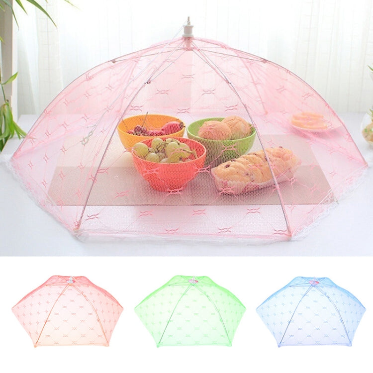 Lace Folding Dish Cover Mesh Cover Dish Dust-proof Printing Food Cover Fly-proof Cover Food Cover, Lace Folding Dish Cover Lace Folding Dish Cover Mesh Cover Dish Dust-proof Printing Food Cover Fly-proof Cover Food Cover, Lace Folding Dish Cover