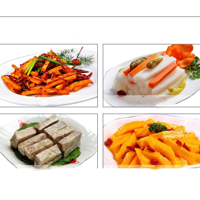 Stainless Steel Manual French Fries Slicer Potato Chipper Chip Cutter Chopper Maker, Potato Cutter 2 Stainless Steel Manual French Fries Slicer Potato Chipper Chip Cutter Chopper Maker, Potato Cutter 2