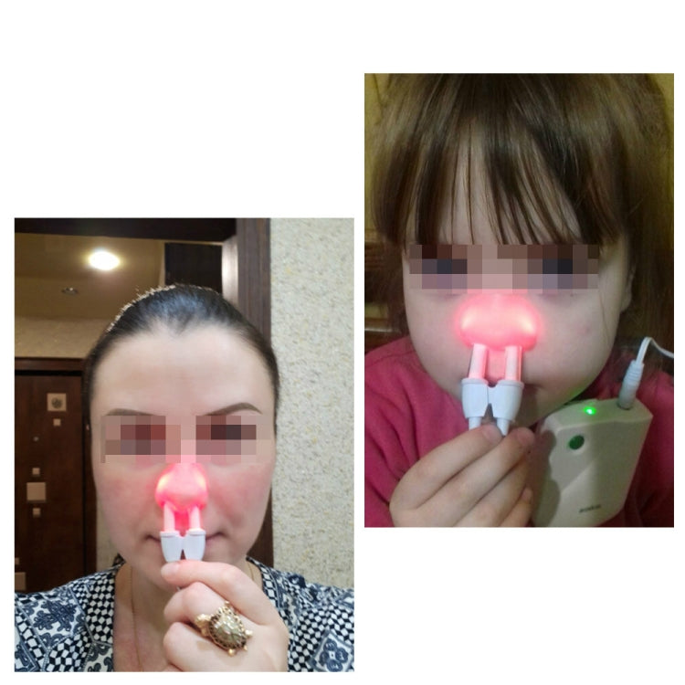 BIONASE Nose Care Therapy Machine Rhinitis Sinusitis Cure Hay Fever Treatment Machine BIONASE Nose Care Therapy Machine Rhinitis Sinusitis Cure Hay Fever Treatment Machine
