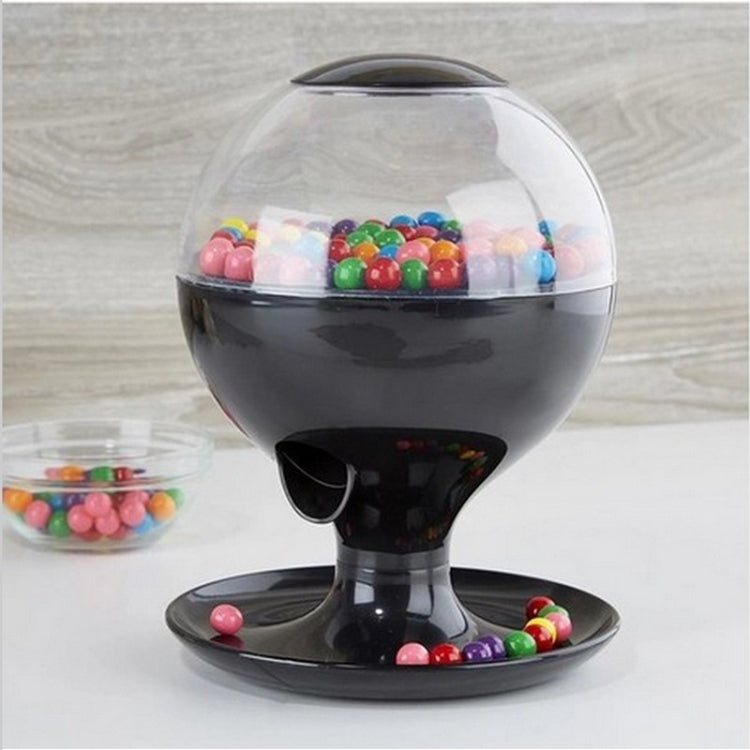 Vintage Wedding Candy Dispenser Automatic Sensor ABS Mini Gumball Candy Machine, Candy Dispenser Vintage Wedding Candy Dispenser Automatic Sensor ABS Mini Gumball Candy Machine, Candy Dispenser