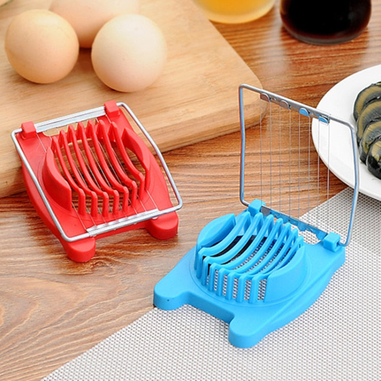 2 PCS Multifunctional Stainless Steel Egg Preserved Egg Slicer Fancy Splitter Kitchen Supplies Egg Cutting Tools 2 PCS Multifunctional Stainless Steel Egg Preserved Egg Slicer Fancy Splitter Kitchen Supplies Egg Cutting Tools