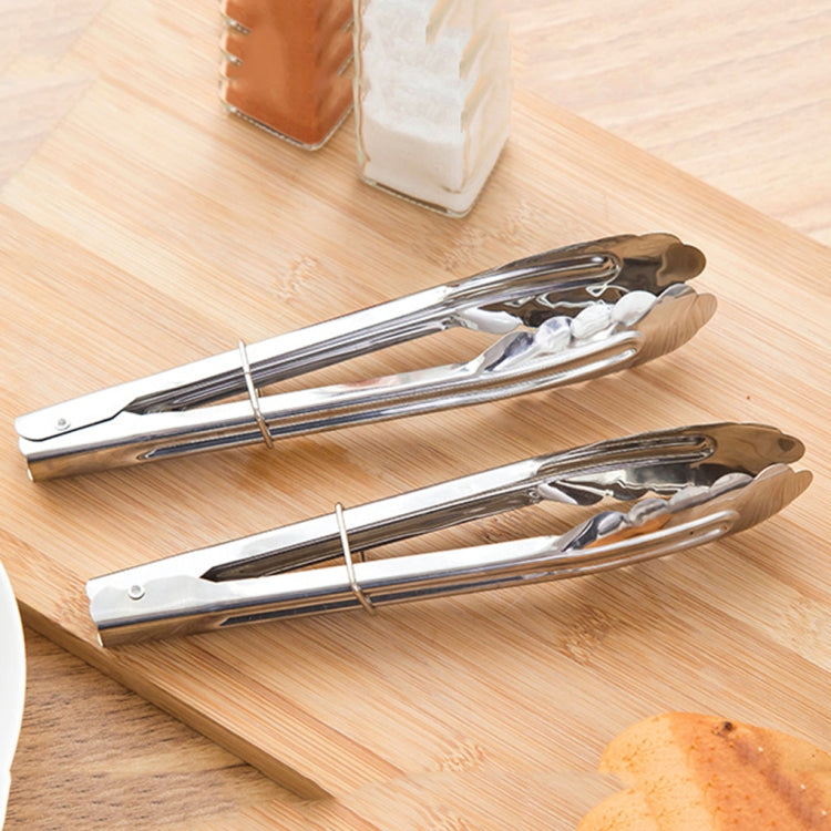 3 PCS 9 inch Stainless Steel Food Clip Bread Barbecue Clip Baking Tools, Bread Barbecue Clip 3 PCS 9 inch Stainless Steel Food Clip Bread Barbecue Clip Baking Tools, Bread Barbecue Clip