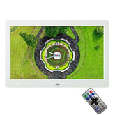 DPF-106 10.1 inch Digital Photo Frame LED Video Advertising Machine