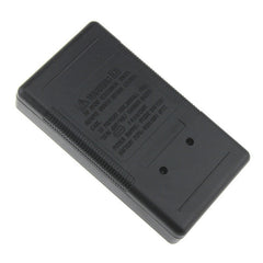 DT830B Mini Digital Multimeter Electrical Instrument, DT830B