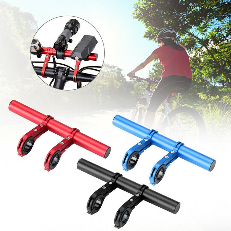Cycling Handlebar Bike Flashlight Holder Handle Bar Bicycle Accessories Extender Mount Bracket Cycling Handlebar Bike Flashlight Holder Handle Bar Bicycle Accessories Extender Mount Bracket