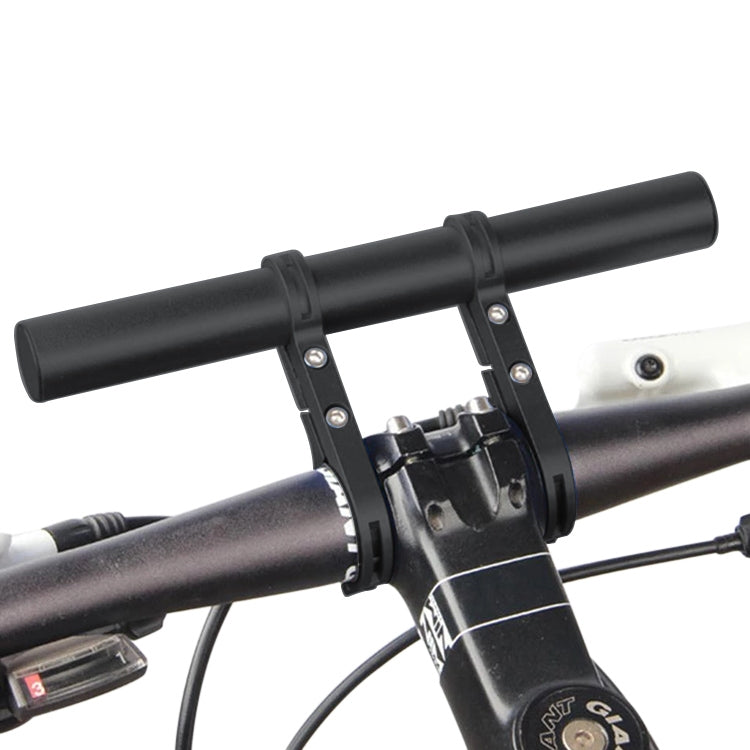 Cycling Handlebar Bike Flashlight Holder Handle Bar Bicycle Accessories Extender Mount Bracket Cycling Handlebar Bike Flashlight Holder Handle Bar Bicycle Accessories Extender Mount Bracket