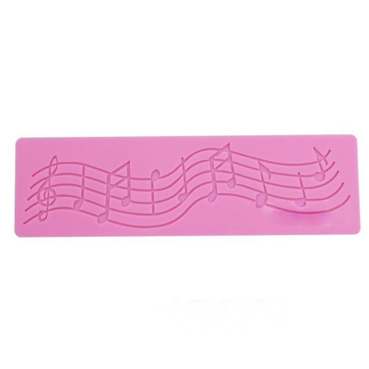 2 PCS Note Cake Decoration Silicone Mould Fondant Cake Tool Baking DIY Mould, Note Shape 2 PCS Note Cake Decoration Silicone Mould Fondant Cake Tool Baking DIY Mould, Note Shape
