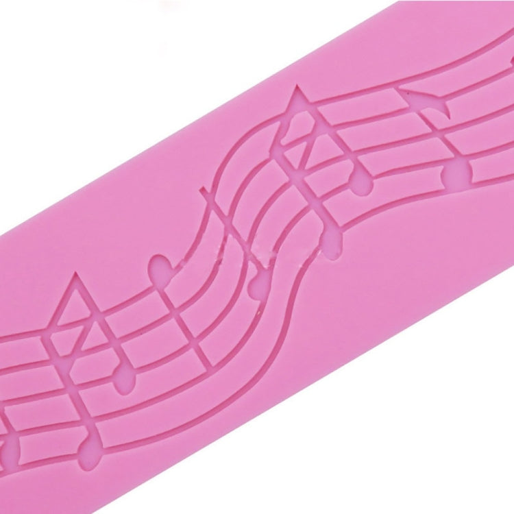 2 PCS Note Cake Decoration Silicone Mould Fondant Cake Tool Baking DIY Mould, Note Shape 2 PCS Note Cake Decoration Silicone Mould Fondant Cake Tool Baking DIY Mould, Note Shape