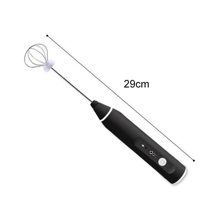 Kitchen Electric Hand-held Egg Beater Milk Coffee Mixer Stainless Steel Mini Handle Mixer, Handle Mixer Kitchen Electric Hand-held Egg Beater Milk Coffee Mixer Stainless Steel Mini Handle Mixer, Handle Mixer
