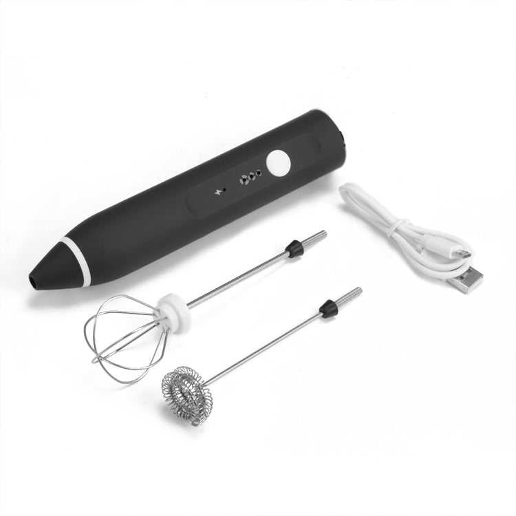 Kitchen Electric Hand-held Egg Beater Milk Coffee Mixer Stainless Steel Mini Handle Mixer, Handle Mixer Kitchen Electric Hand-held Egg Beater Milk Coffee Mixer Stainless Steel Mini Handle Mixer, Handle Mixer